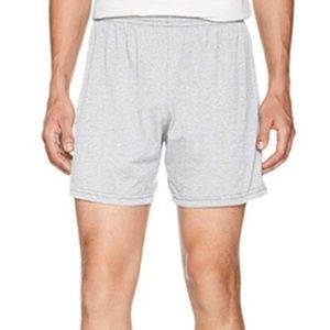 Men's Gym Shorts 3X Athletic Casual NEW Augusta